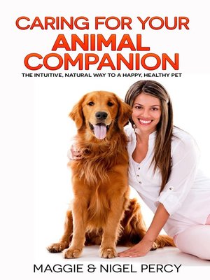 cover image of Caring For Your Animal Companion